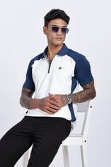 Stormline Velocity Zip Polo T-Shirt Stormline Velocity Zip Polo T-Shirt