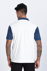 Stormline Velocity Zip Polo T-Shirt Stormline Velocity Zip Polo T-Shirt