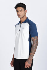 Stormline Velocity Zip Polo T-Shirt Stormline Velocity Zip Polo T-Shirt