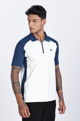 Stormline Velocity Zip Polo T-Shirt Stormline Velocity Zip Polo T-Shirt
