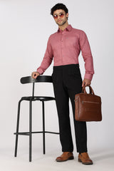 Urban Classic Shirt – Rosewood Red Edition Urban Classic Shirt – Rosewood Red Edition