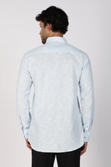 Urban Classic Shirt – Sky Blue Edition Urban Classic Shirt – Sky Blue Edition