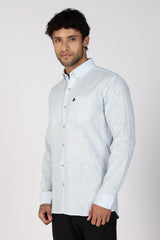 Urban Classic Shirt – Sky Blue Edition Urban Classic Shirt – Sky Blue Edition