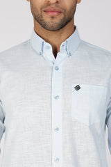 Urban Classic Shirt – Sky Blue Edition Urban Classic Shirt – Sky Blue Edition