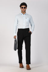 Urban Classic Shirt – Sky Blue Edition Urban Classic Shirt – Sky Blue Edition