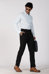 Urban Classic Shirt – Sky Blue Edition Urban Classic Shirt – Sky Blue Edition