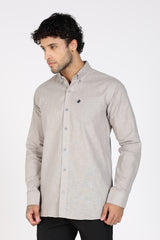 Urban Classic Shirt – Steel Grey Edition Urban Classic Shirt – Steel Grey Edition