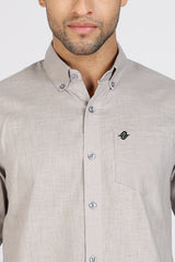 Urban Classic Shirt – Steel Grey Edition Urban Classic Shirt – Steel Grey Edition