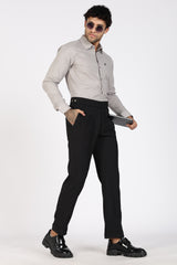 Urban Classic Shirt – Steel Grey Edition Urban Classic Shirt – Steel Grey Edition