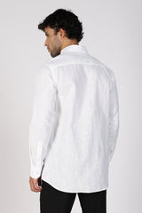 Urban Classic Shirt – Crisp White Edition Urban Classic Shirt – Crisp White Edition