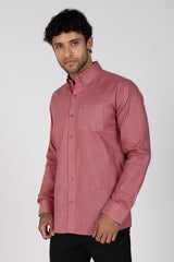Urban Classic Shirt – Rosewood Red Edition Urban Classic Shirt – Rosewood Red Edition