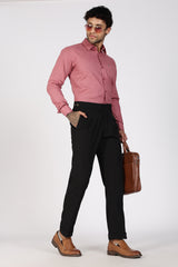 Urban Classic Shirt – Rosewood Red Edition Urban Classic Shirt – Rosewood Red Edition