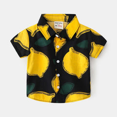 Kiddy Klassics: Shirt Combo Set of 4 Kiddy Klassics: Shirt Combo Set of 4