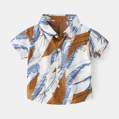Kiddy Klassics: Shirt Combo Set of 4 Kiddy Klassics: Shirt Combo Set of 4