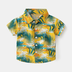 Kiddy Klassics: Shirt Combo Set of 4 Kiddy Klassics: Shirt Combo Set of 4