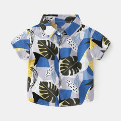 Kiddy Klassics: Shirt Combo Set of 4 Kiddy Klassics: Shirt Combo Set of 4