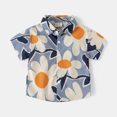 Everyday Essentials – Kids 4 Shirt Combo Everyday Essentials – Kids 4 Shirt Combo