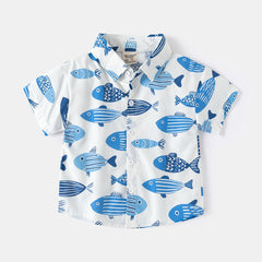 Everyday Essentials – Kids 4 Shirt Combo Everyday Essentials – Kids 4 Shirt Combo