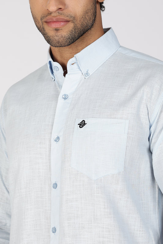 Urban Classic Shirt – Sky Blue Edition