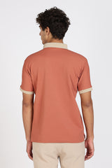 The Gentleman’s Polo – Copperstone Edition