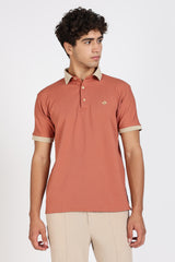The Gentleman’s Polo – Copperstone Edition