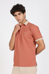 The Gentleman’s Polo – Copperstone Edition