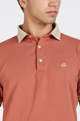 The Gentleman’s Polo – Copperstone Edition