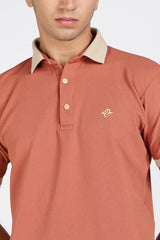 The Gentleman’s Polo – Copperstone Edition