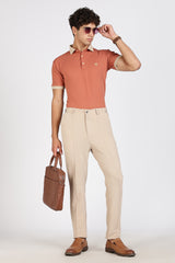 The Gentleman’s Polo – Copperstone Edition