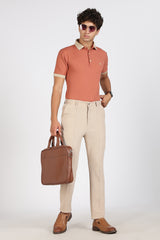 The Gentleman’s Polo – Copperstone Edition
