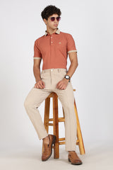 The Gentleman’s Polo – Copperstone Edition