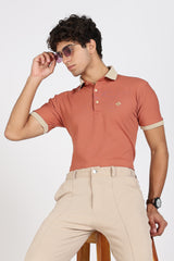 The Gentleman’s Polo – Copperstone Edition