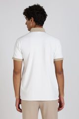 The Gentleman’s Polo – Alpine White Edition
