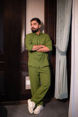 Old Money Classic Combo (Pista & Pista)