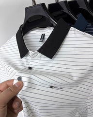 Elegant Edge Polo T-Shirts