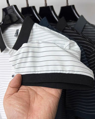 Elegant Edge Polo T-Shirts
