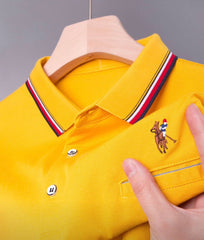 Elite Rider Polo – Legacy Edition