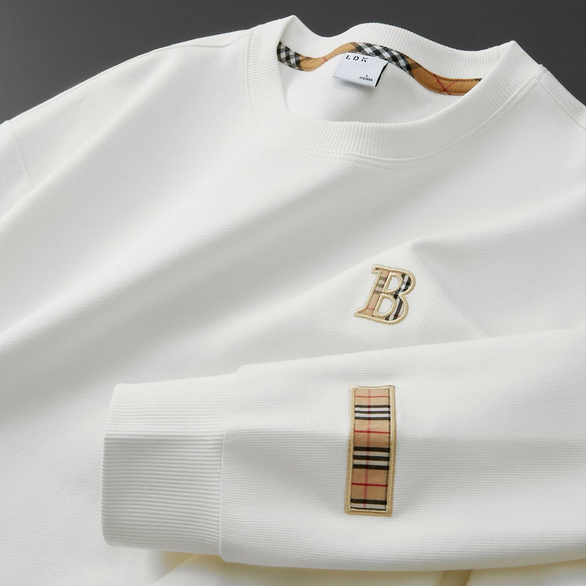 Style Icon GlideWear Long Sleeve