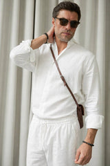 Rich Rover Linen Co-ord