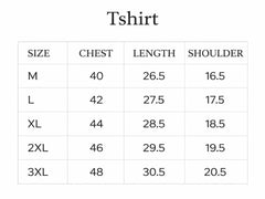 Elite Contrast Cotto Collar Tshirt