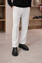 Old Money Tshirit  and Korean Trosuer Men's Set