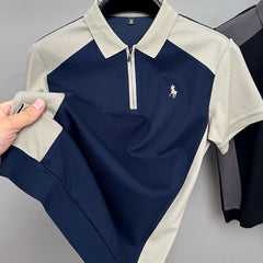 The Gentleman’s Polo – Sharp Looks, Smooth Feel
