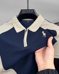 The Gentleman’s Polo – Sharp Looks, Smooth Feel