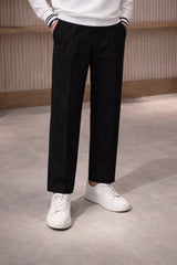 Old Money Tshirit  and Korean Trosuer Men's Set